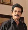 Nizhalgal Ravi